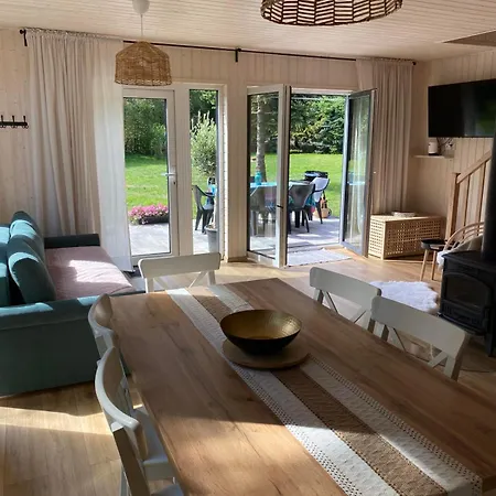 Domki Pod Orzechem 2 * Sasino