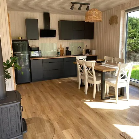 Holiday home Domki Pod Orzechem 2 *