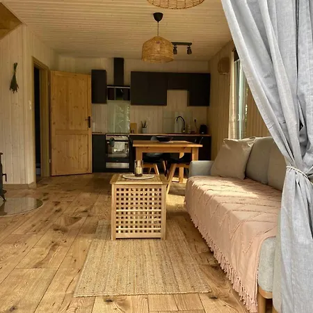 Domki Pod Orzechem 2 Sasino