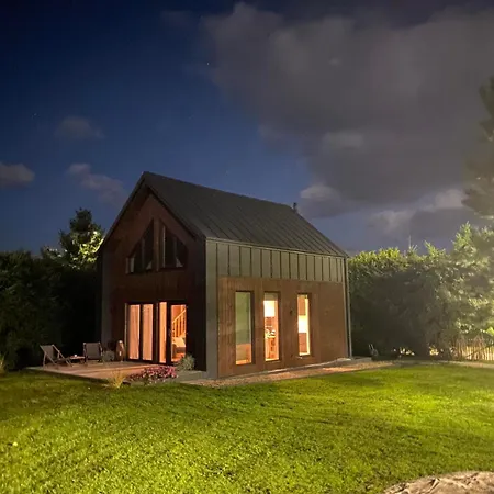 Domki Pod Orzechem 2