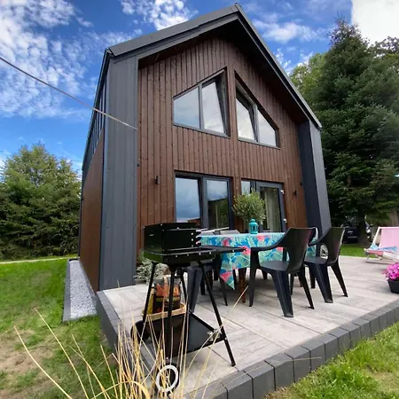 Domki Pod Orzechem 2 *