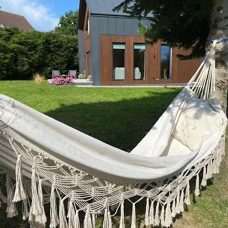 Domki Pod Orzechem 2 Sasino