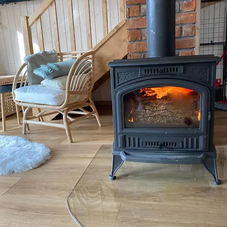 Domki Pod Orzechem 2