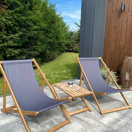 Domki Pod Orzechem 2 بيت للعطل