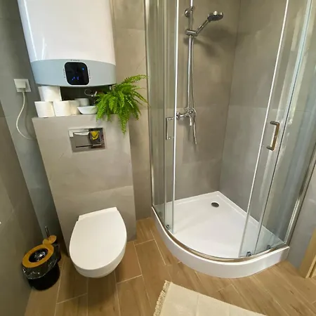 Domki Pod Orzechem 2