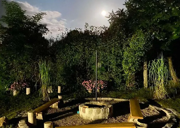 Domki Pod Orzechem 2 بيت للعطل *