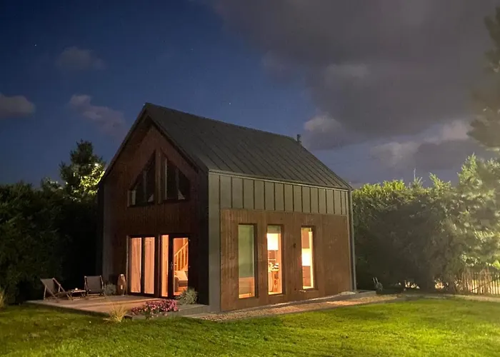 Domki Pod Orzechem 2